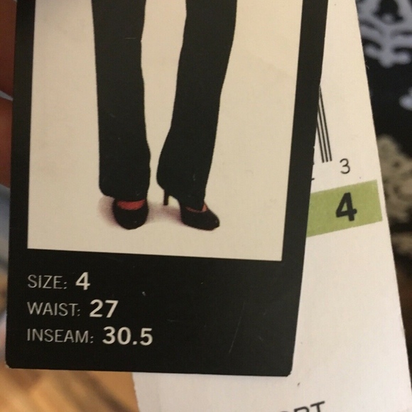 Kenneth Cole New York NWT gray 4 - Picture 2 of 4